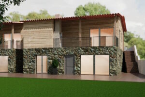 ConstróRei | Construção Civil e Reabilitação em Vila de Rei