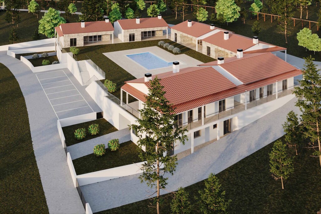 ConstróRei | Construção Civil e Reabilitação em Vila de Rei