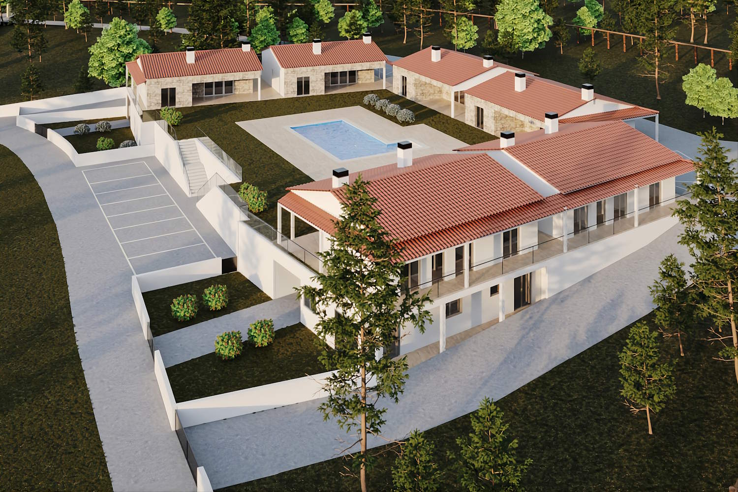 ConstróRei | Construção Civil e Reabilitação em Vila de Rei