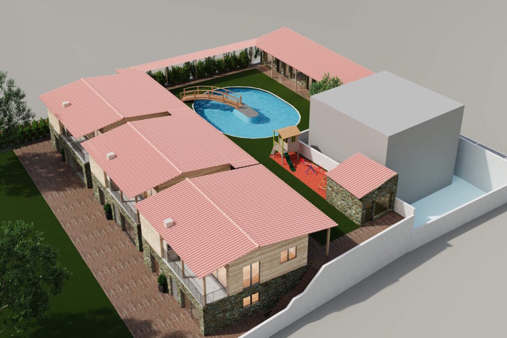 ConstróRei | Construção Civil e Reabilitação em Vila de Rei