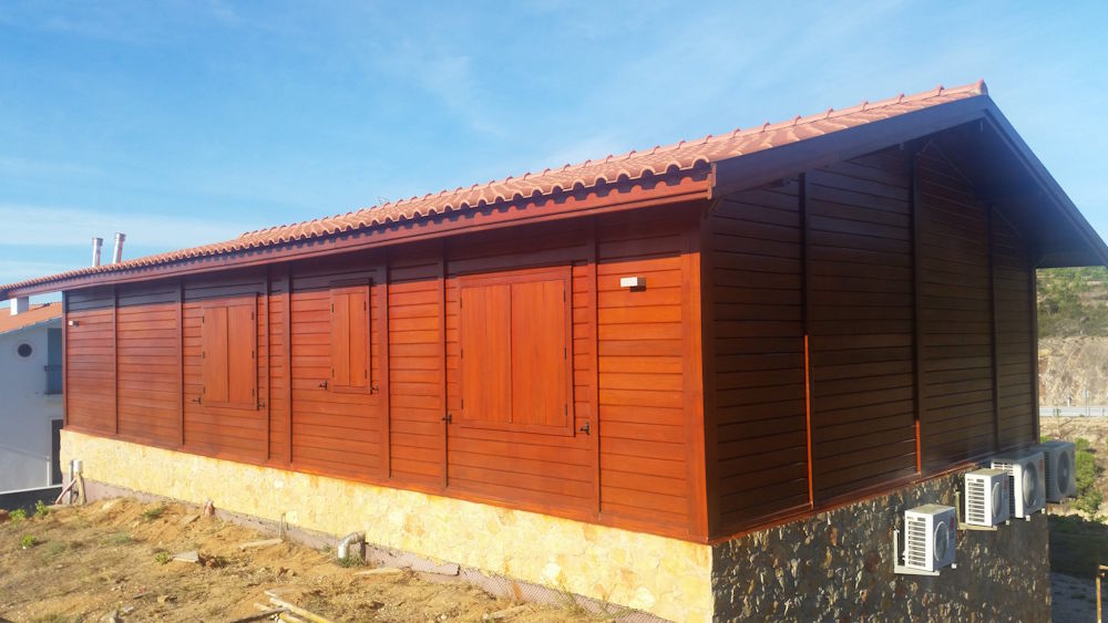 ConstróRei | Construção Civil e Reabilitação em Vila de Rei